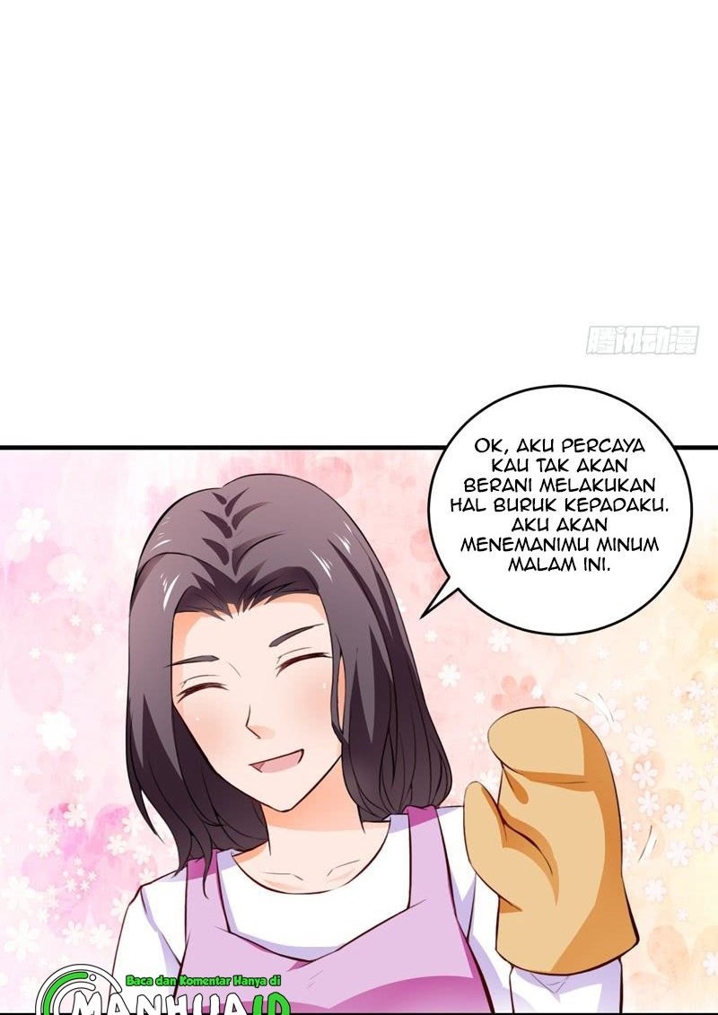 Super Security In The City Chapter 09 Bahasa Indonesia